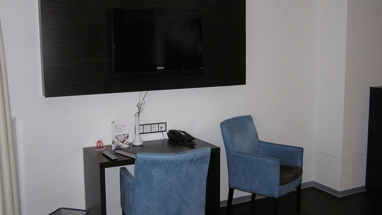 Photo of Bedroom in Donauwoerth