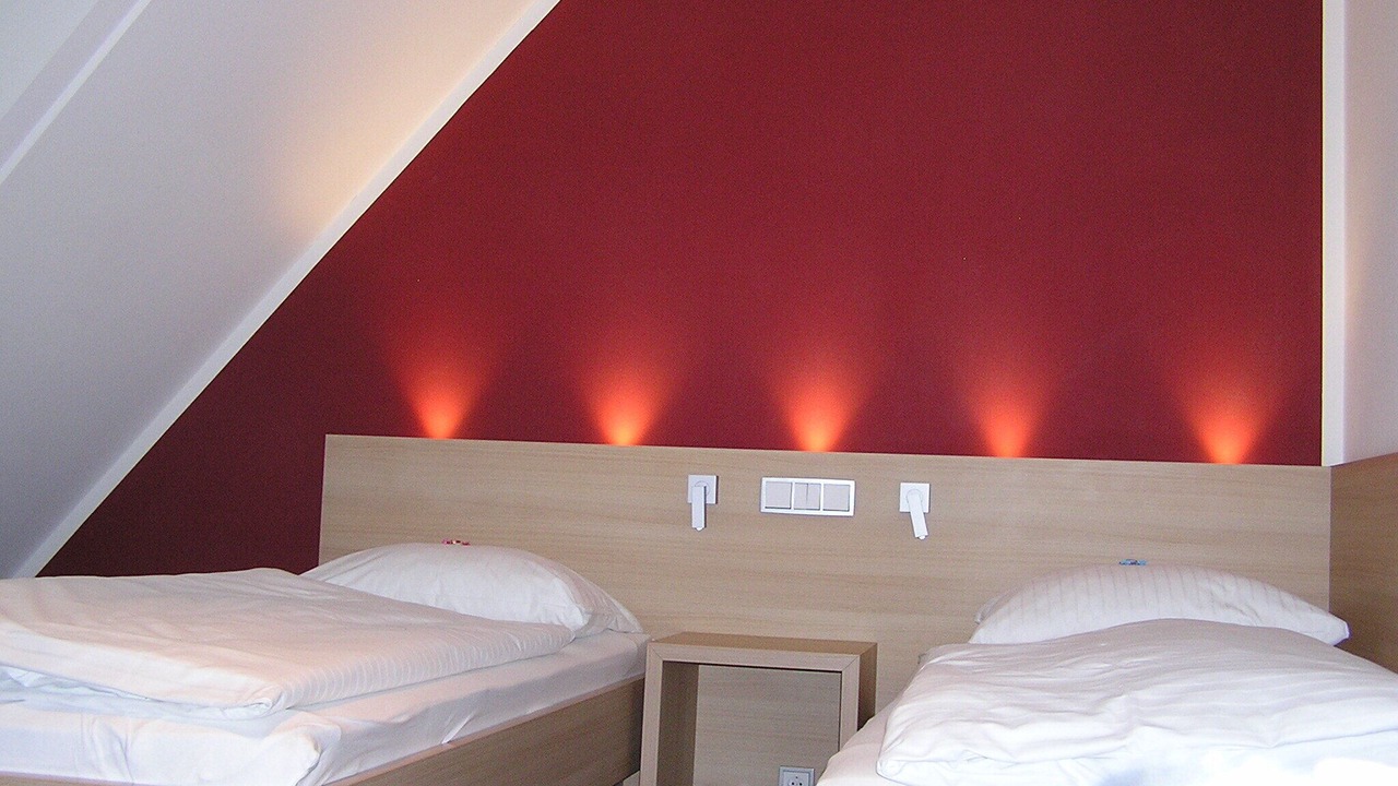 Photo of Bedroom in Donauwoerth