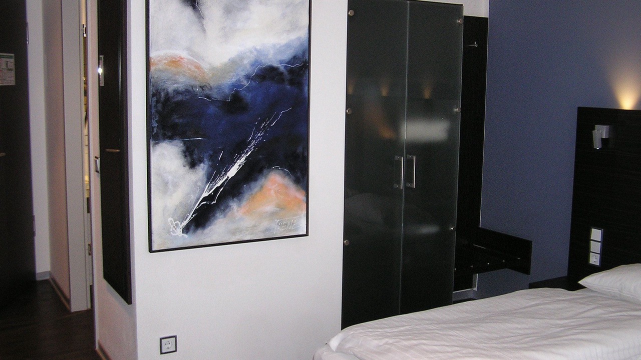 Photo of Bedroom in Donauwoerth