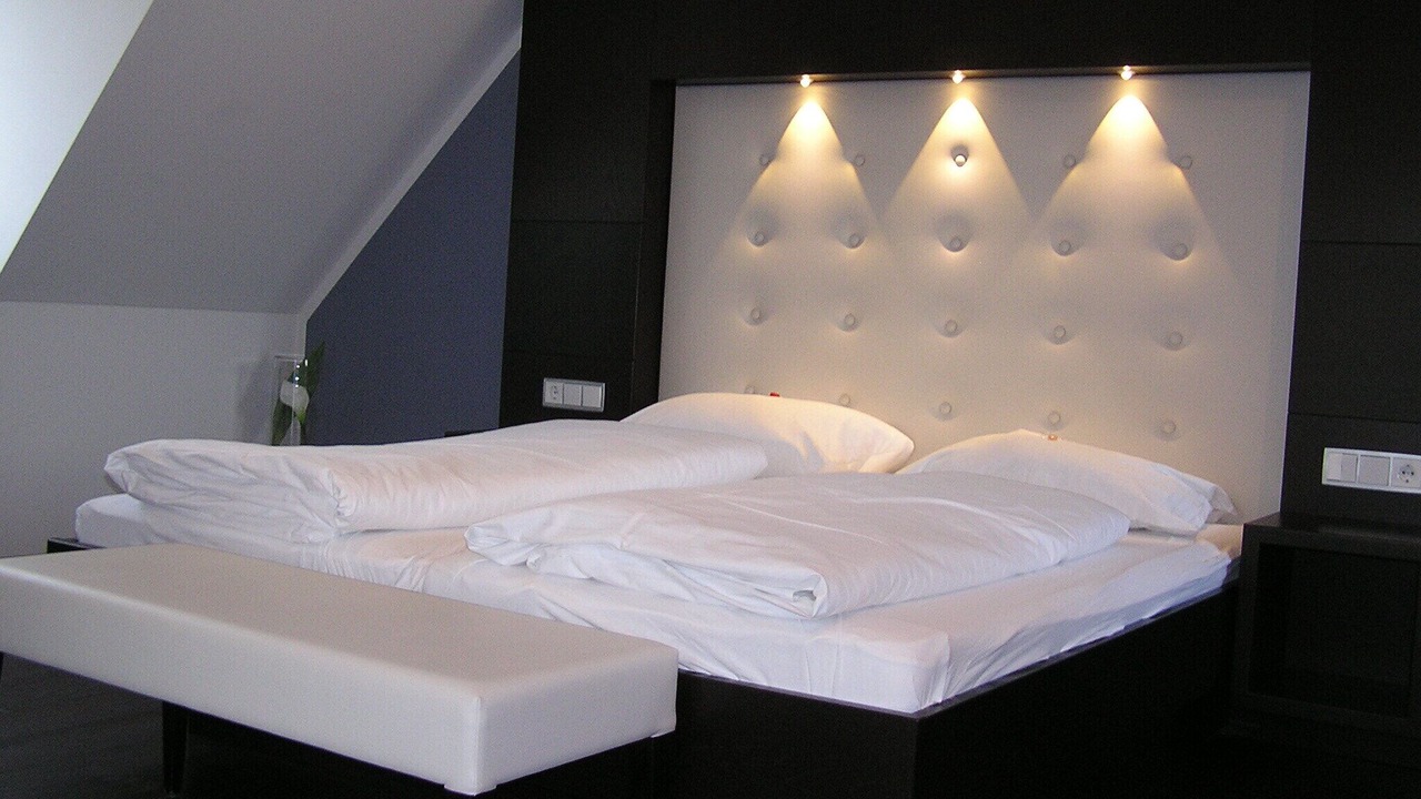 Photo of Bedroom in Donauwoerth