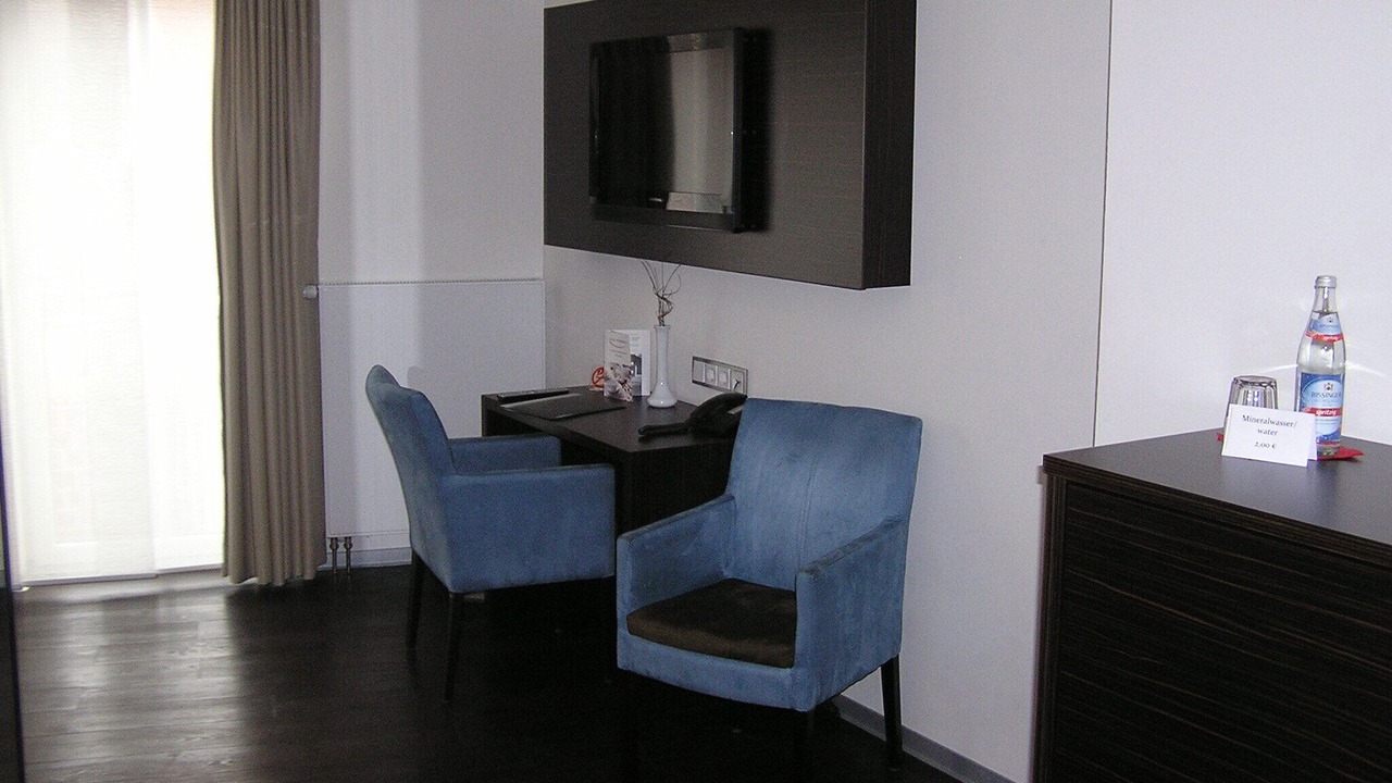 Photo of Bedroom in Donauwoerth