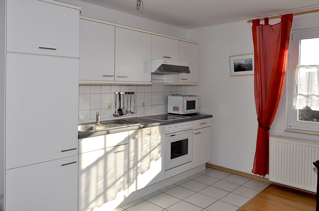 Photo of Kitchen in Waase