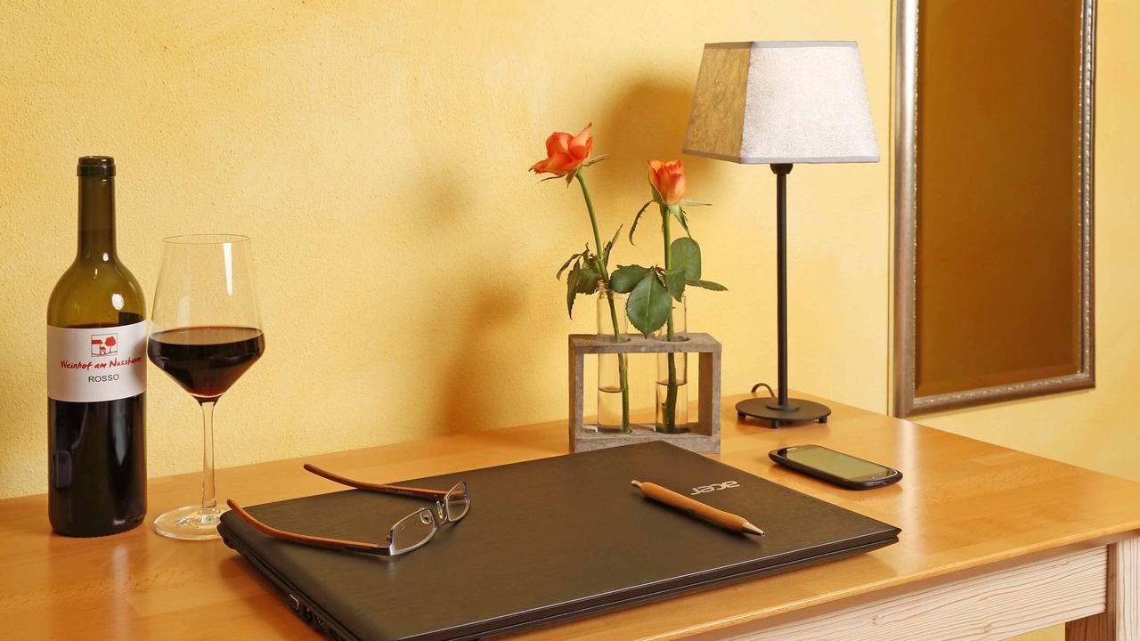 Photo of Bedroom in Willanzheim