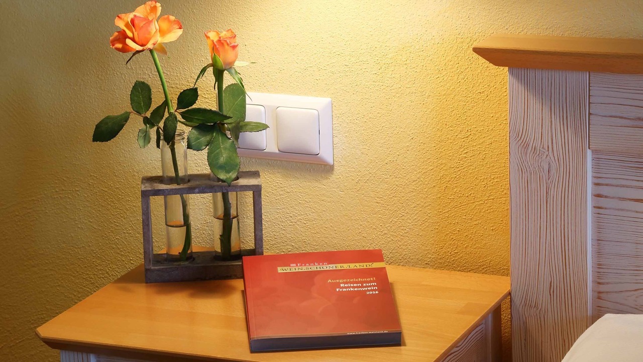 Photo of Bedroom in Willanzheim