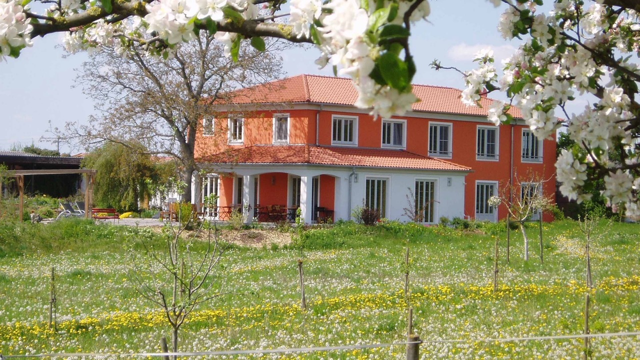 Photo of Outdoor in Willanzheim