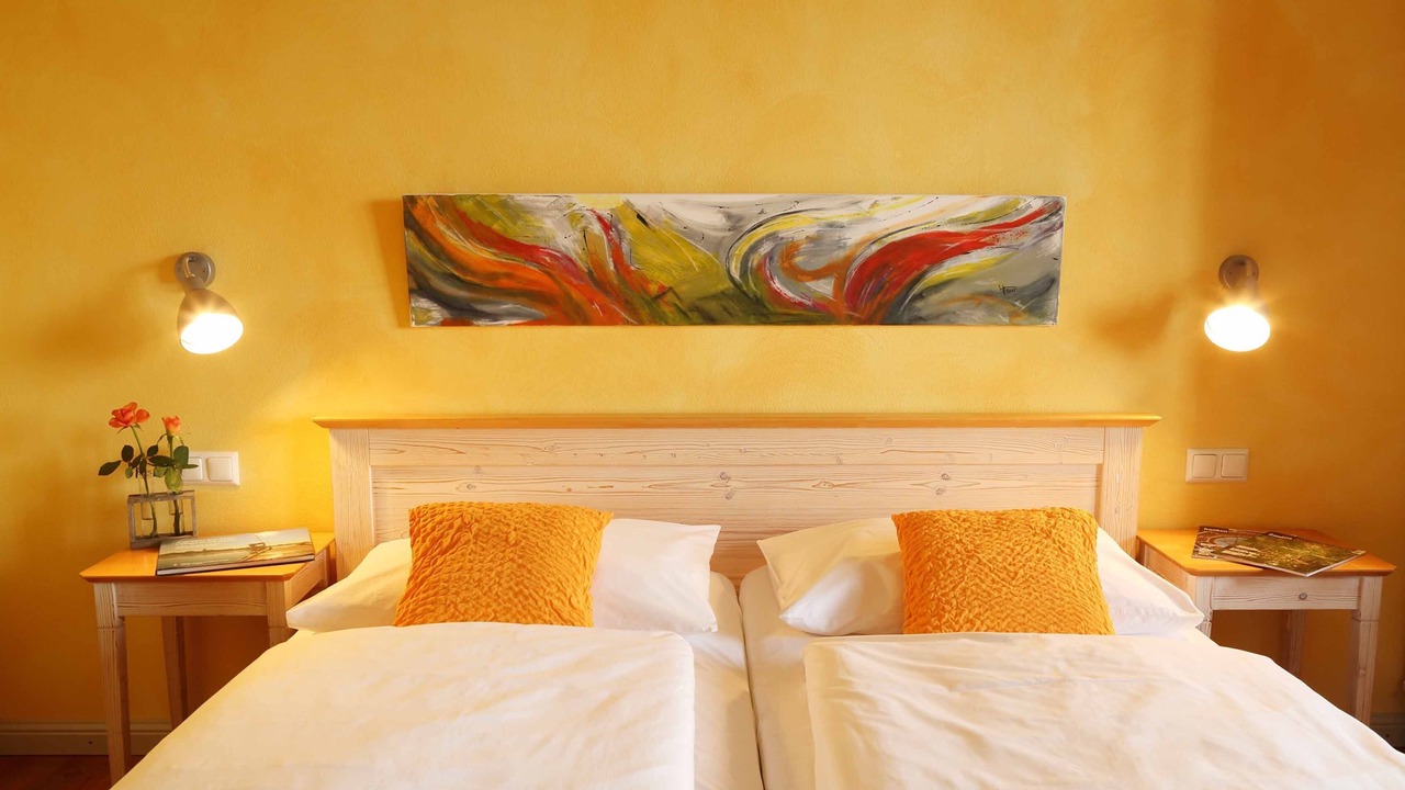Photo of Bedroom in Willanzheim