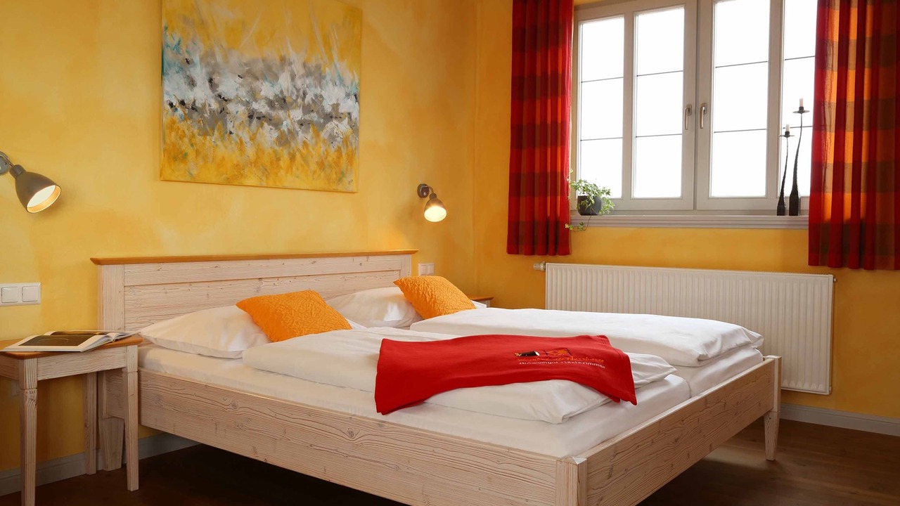 Photo of Bedroom in Willanzheim