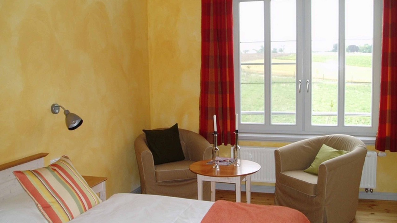 Photo of Bedroom in Willanzheim