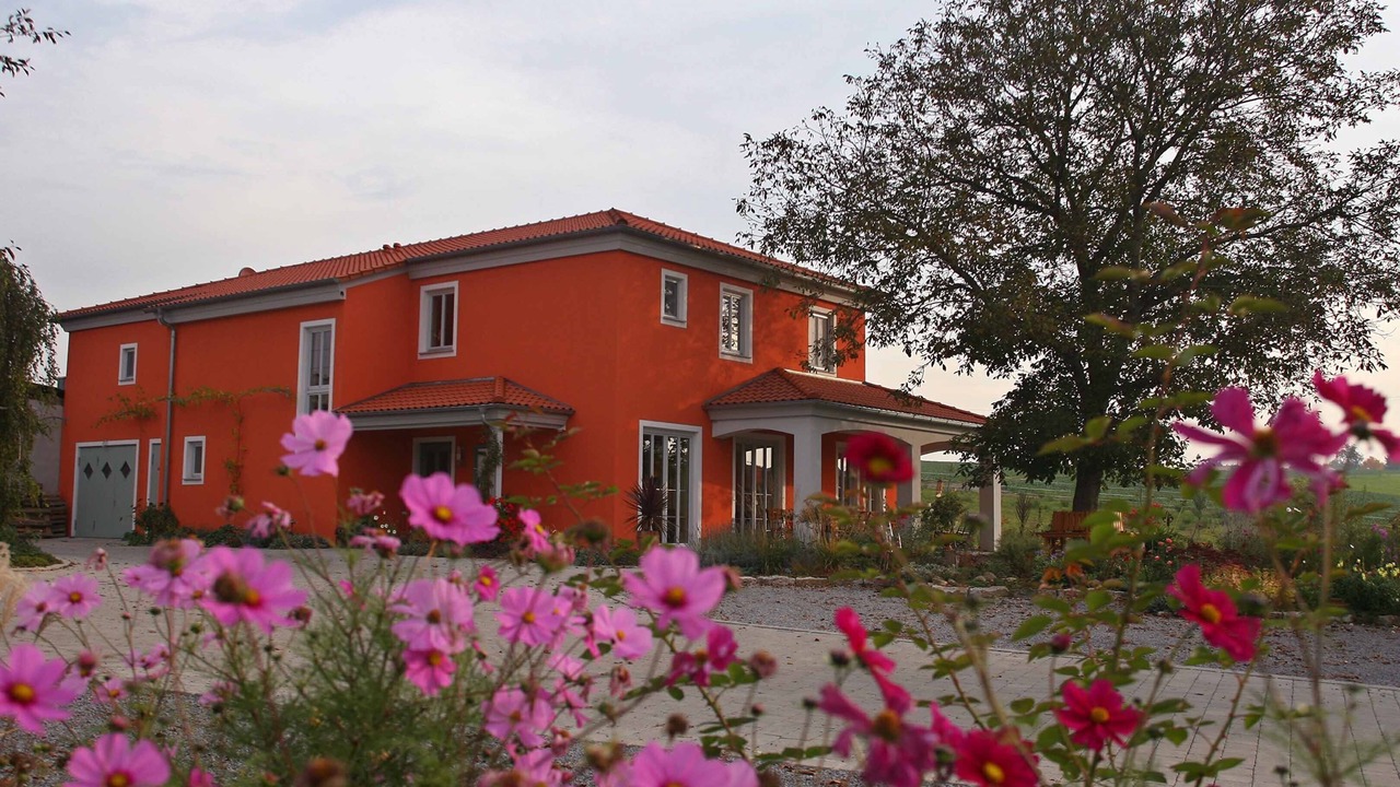 Photo of Outdoor in Willanzheim
