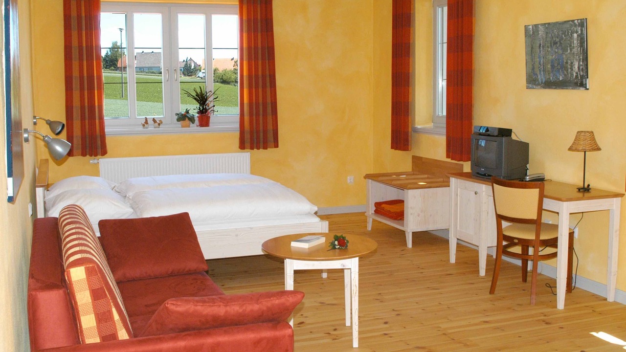 Photo of Bedroom in Willanzheim
