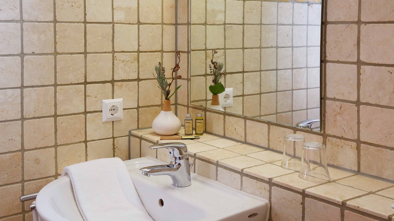 Photo of Bathroom in Willanzheim