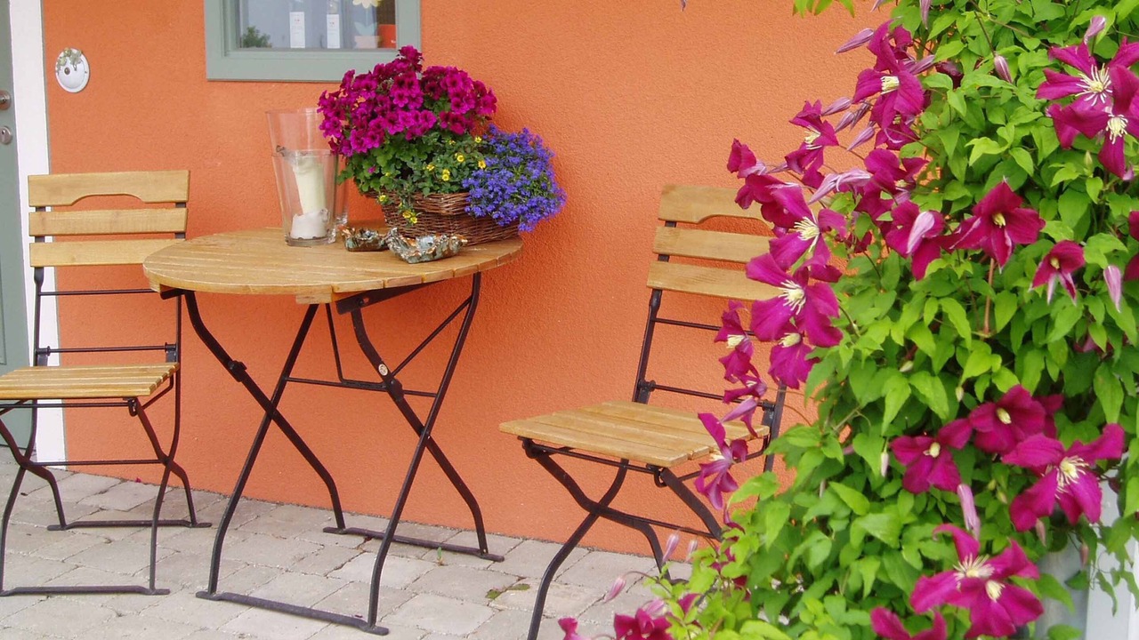 Photo of Outdoor in Willanzheim