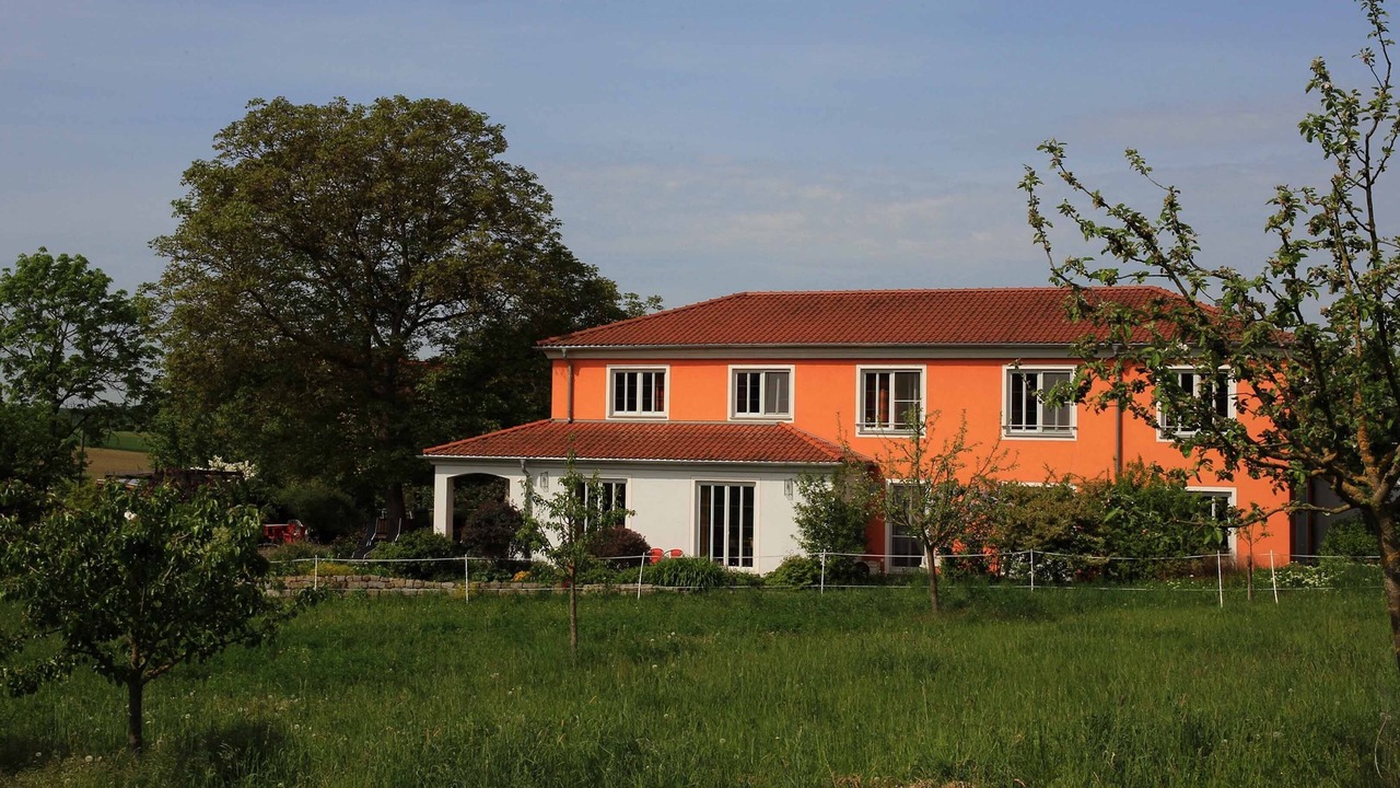 Photo of Outdoor in Willanzheim