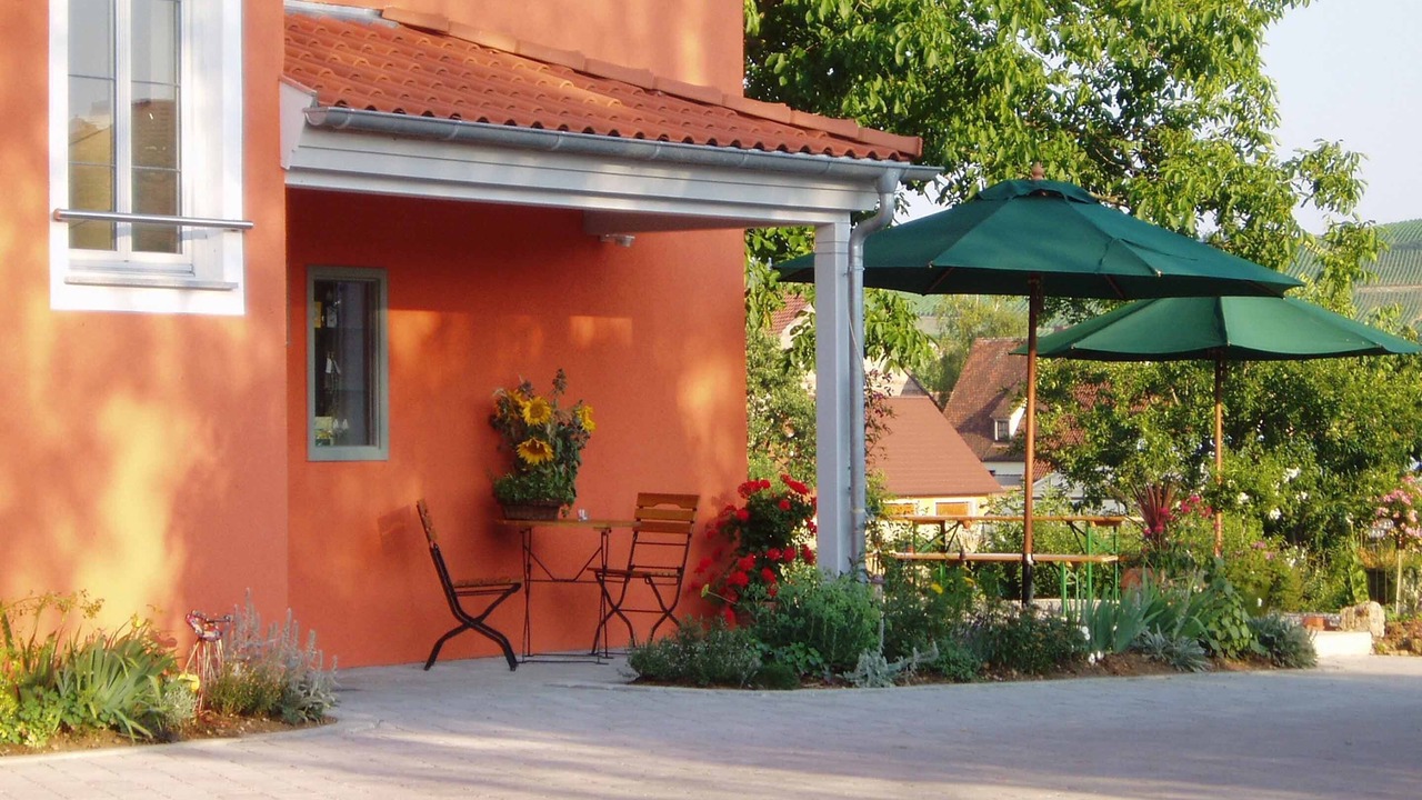 Photo of Outdoor in Willanzheim