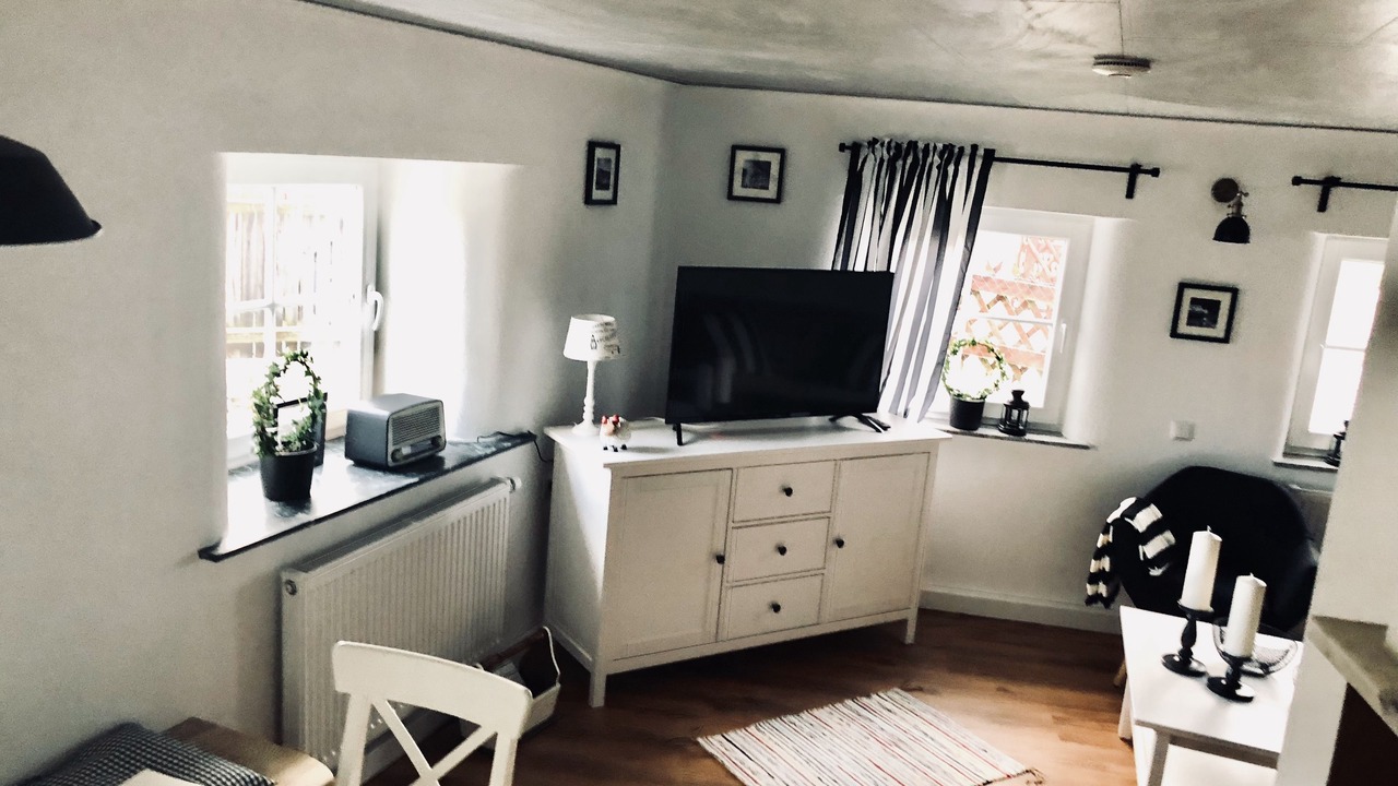 Photo of Livingroom in Pforring