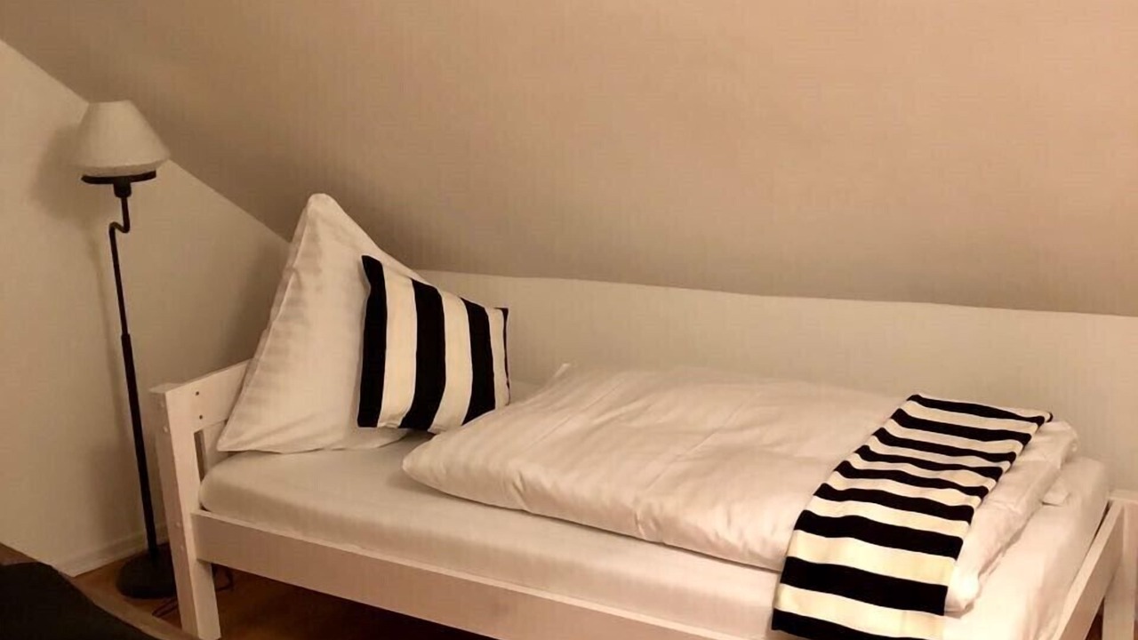 Photo of Bedroom in Pforring