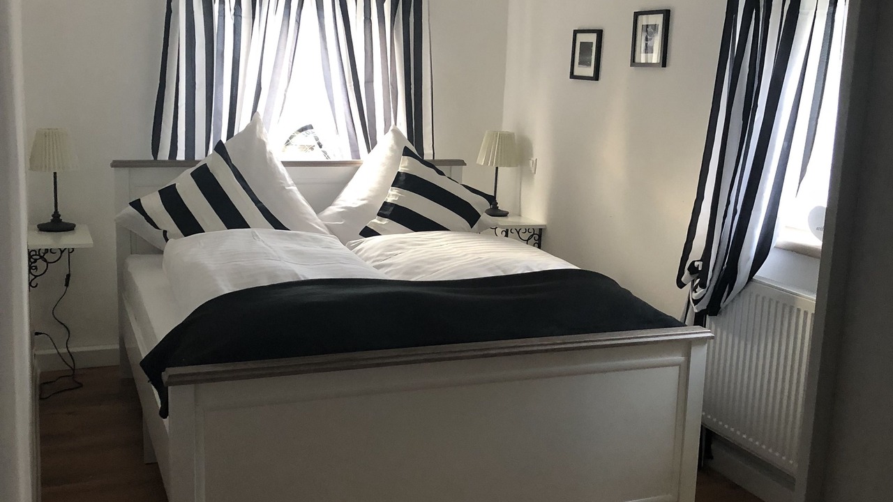 Photo of Bedroom in Pforring