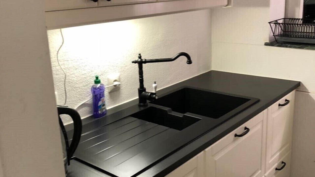 Photo of Kitchen in Pforring