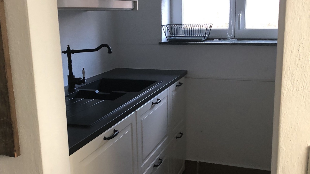Photo of Kitchen in Pforring