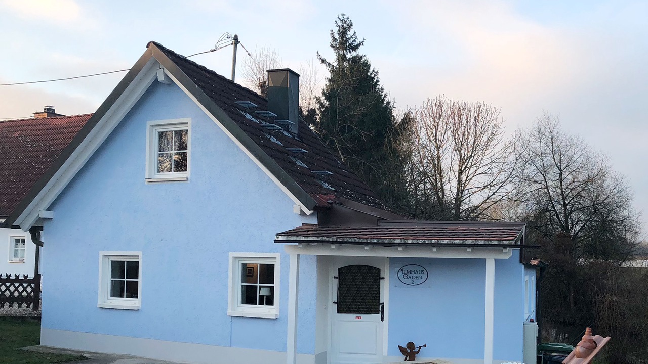 Photo of Outdoor in Pforring