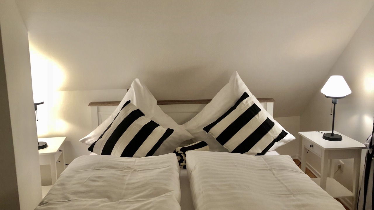 Photo of Bedroom in Pforring