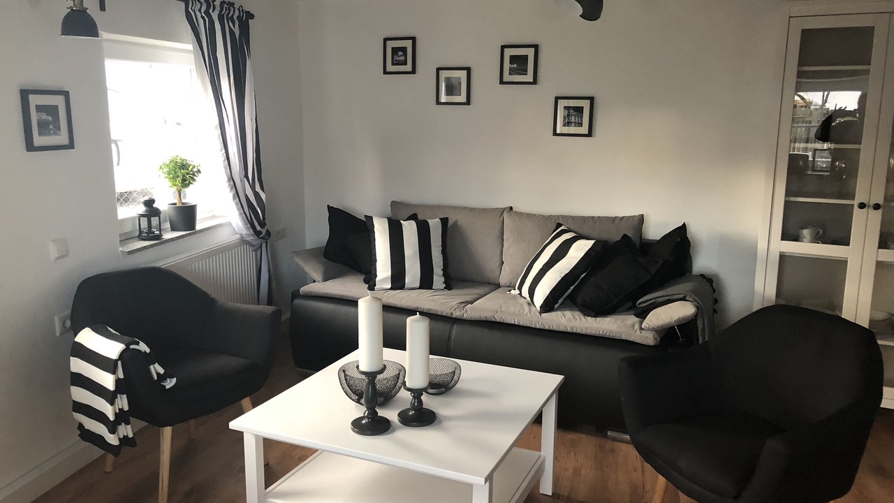 Photo of Livingroom in Pforring