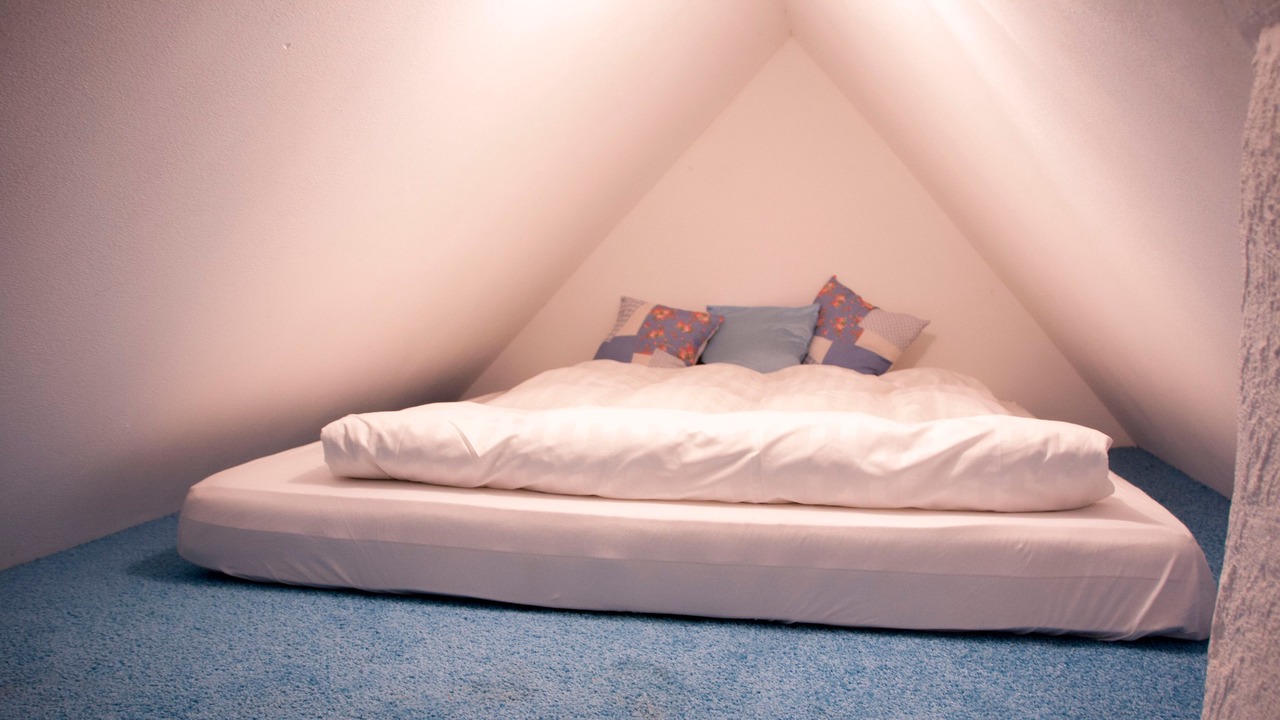 Photo of Bedroom in Pforring
