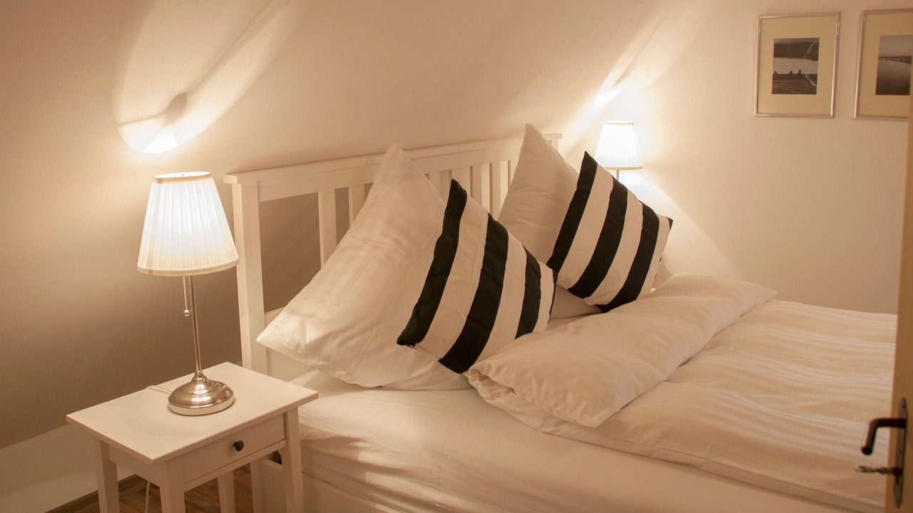 Photo of Bedroom in Pforring