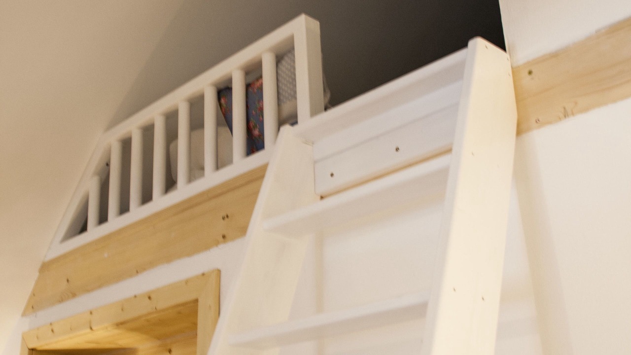 Photo of Bedroom in Pforring