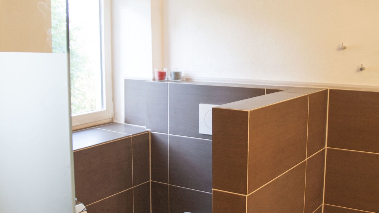 Photo of Bathroom in Pforring