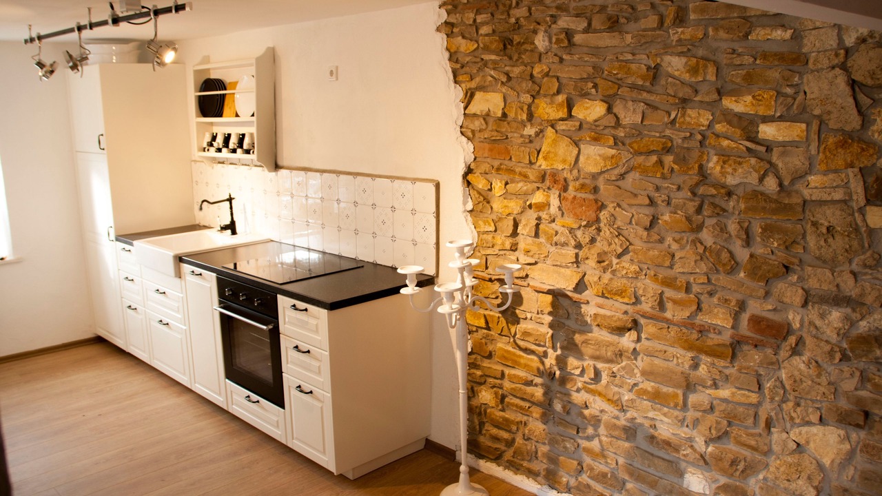 Photo of Kitchen in Pforring