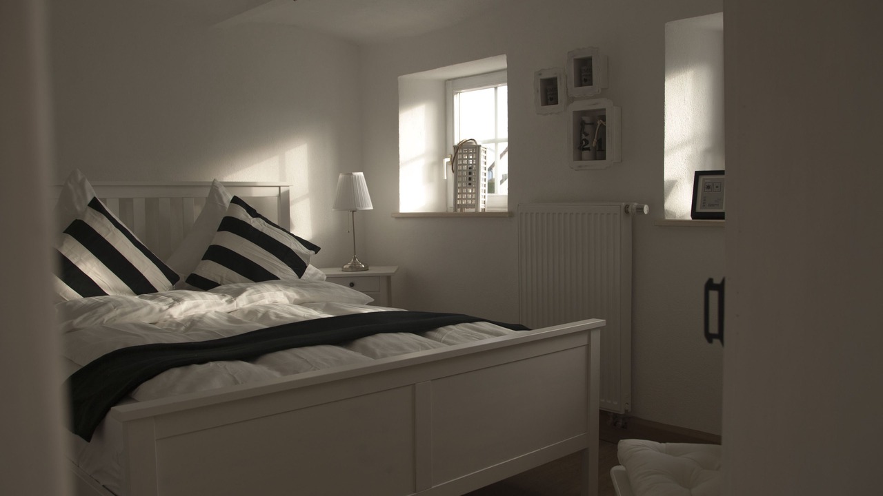 Photo of Bedroom in Pforring
