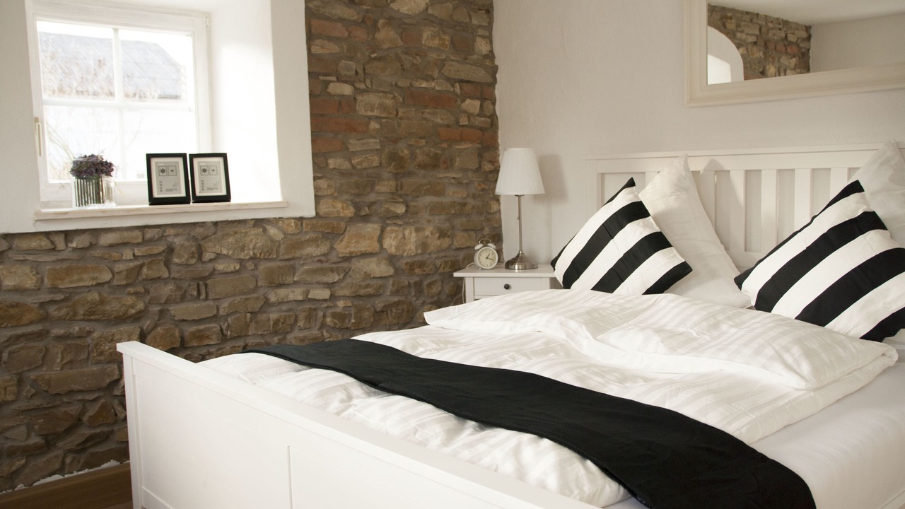 Photo of Bedroom in Pforring