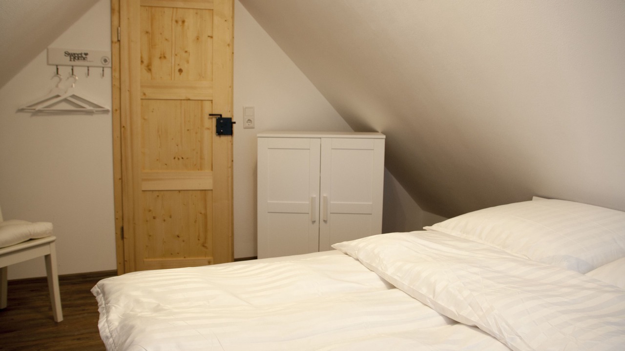 Photo of Bedroom in Pforring