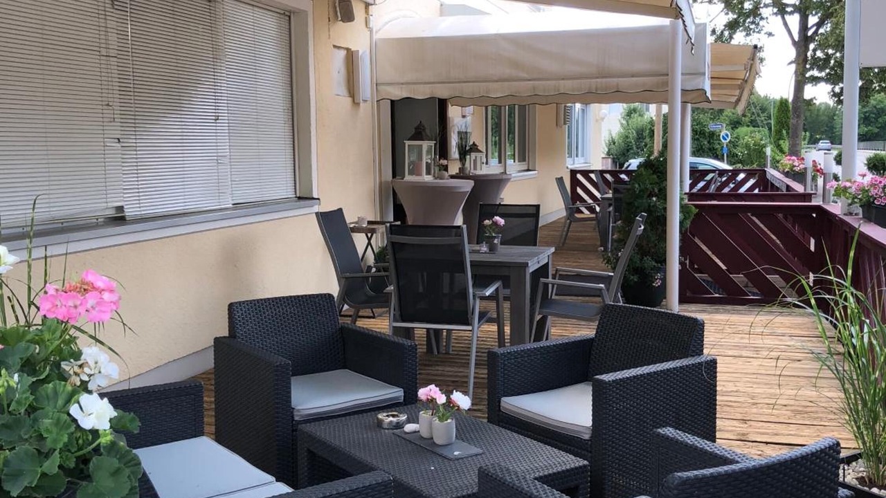 Photo of Patio Balcony in Donauwoerth