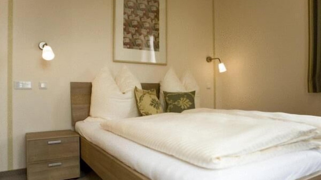 Photo of Bedroom in Donauwoerth