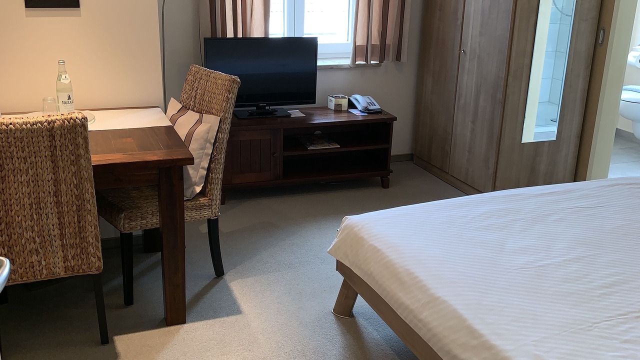 Photo of Bedroom in Donauwoerth