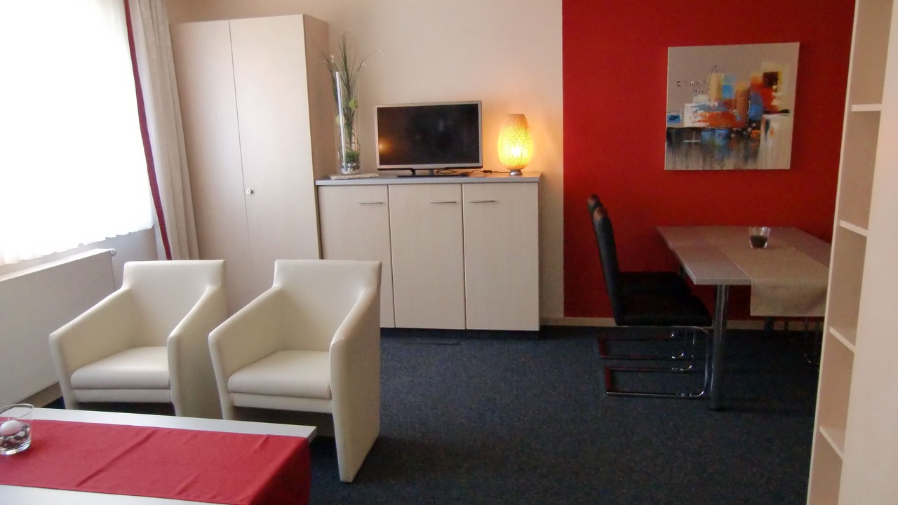 Photo of Bedroom in Donauwoerth