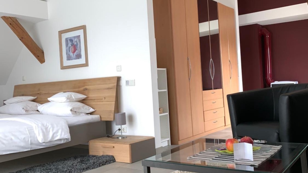 Photo of Bedroom in Donauwoerth