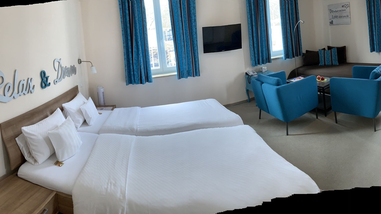 Photo of Bedroom in Donauwoerth