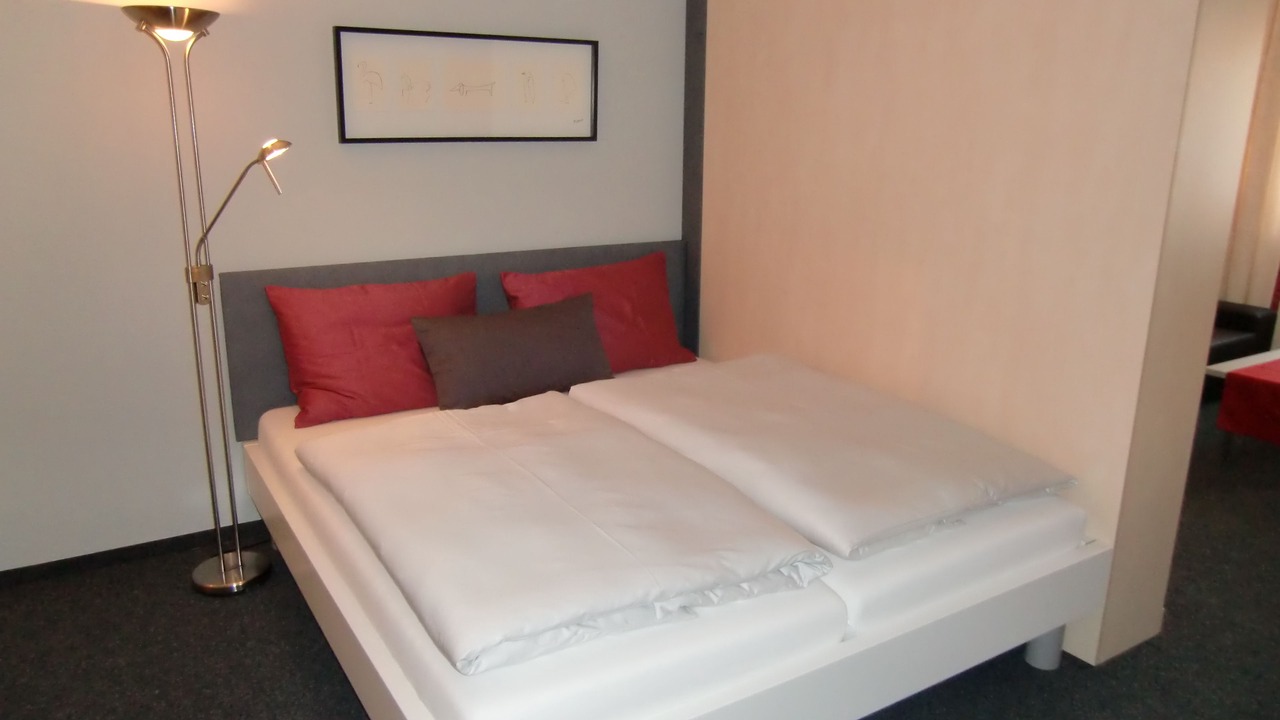 Photo of Bedroom in Donauwoerth