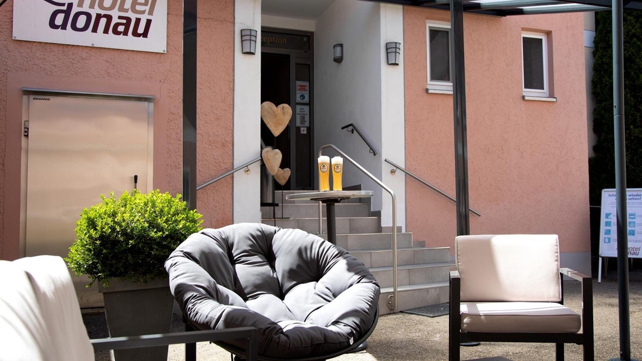 Photo of Outdoor in Donauwoerth