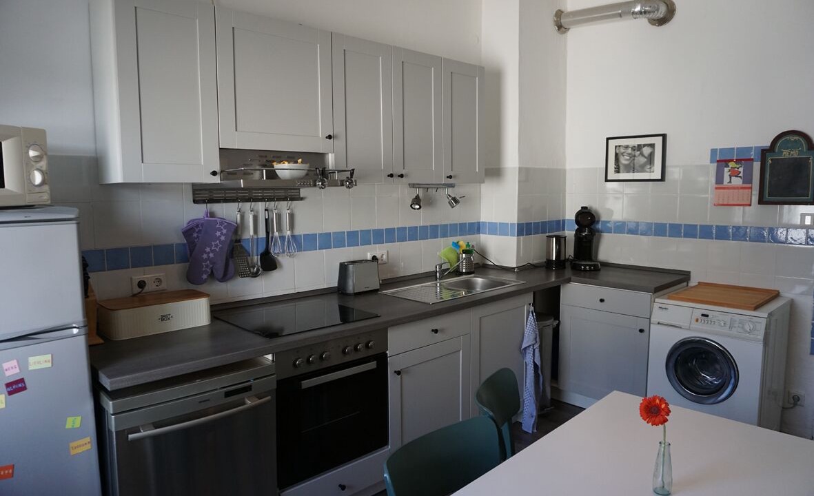 Photo of Kitchen in Eversheide