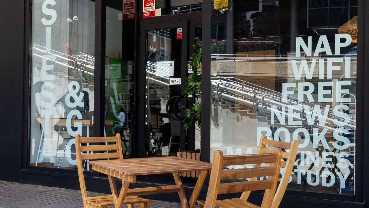 Photo of Patio Balcony in Cuatro Caminos