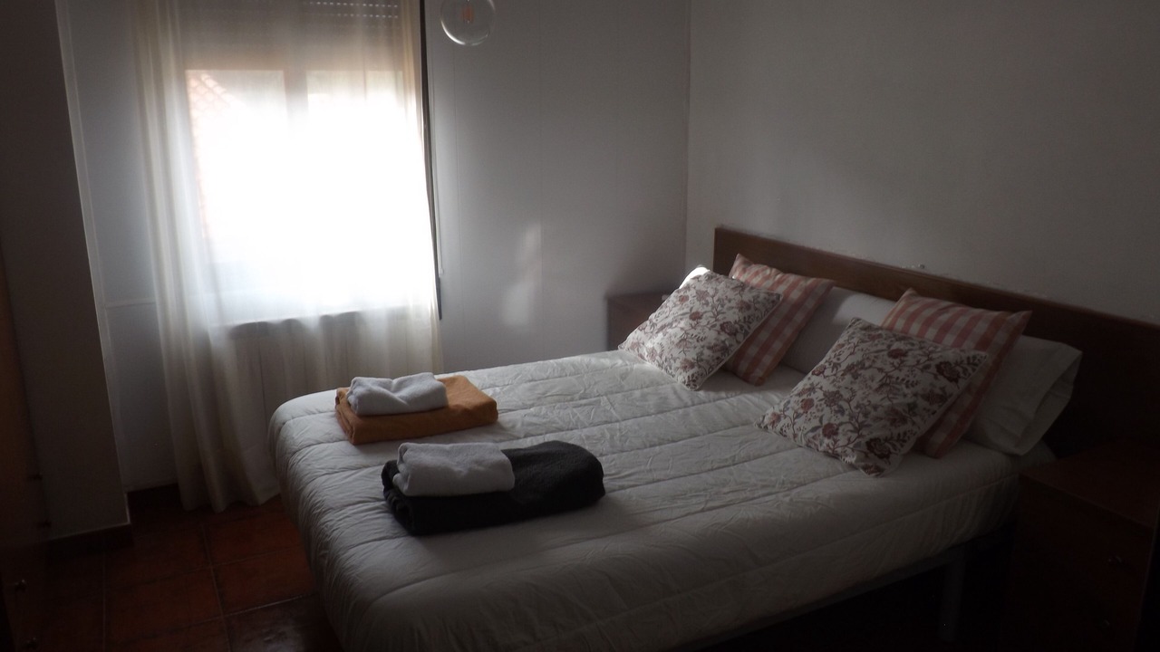 Photo of Bedroom in Tramacastiel
