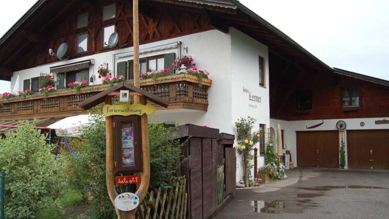 Photo of Outdoor in Saulgrub