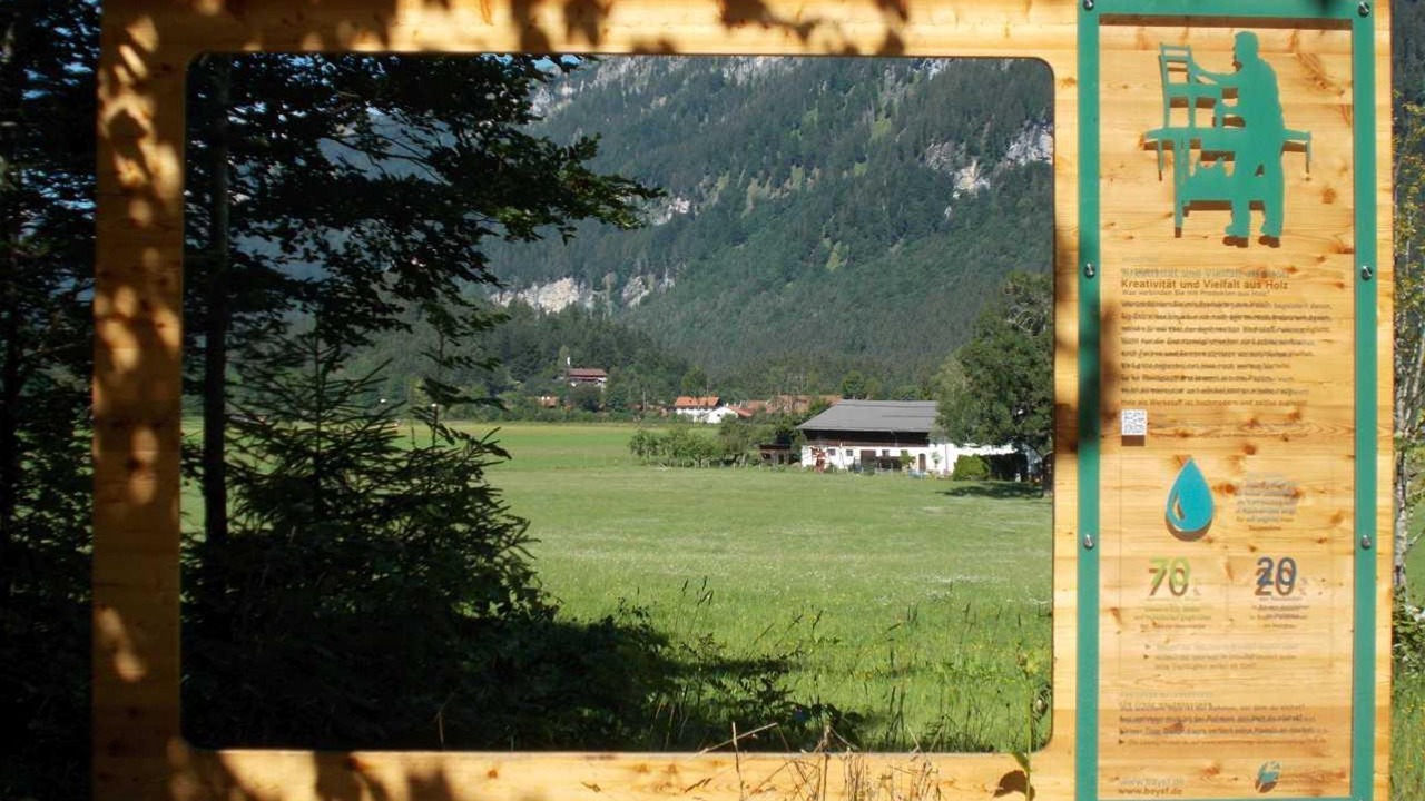 Photo of Outdoor in Saulgrub