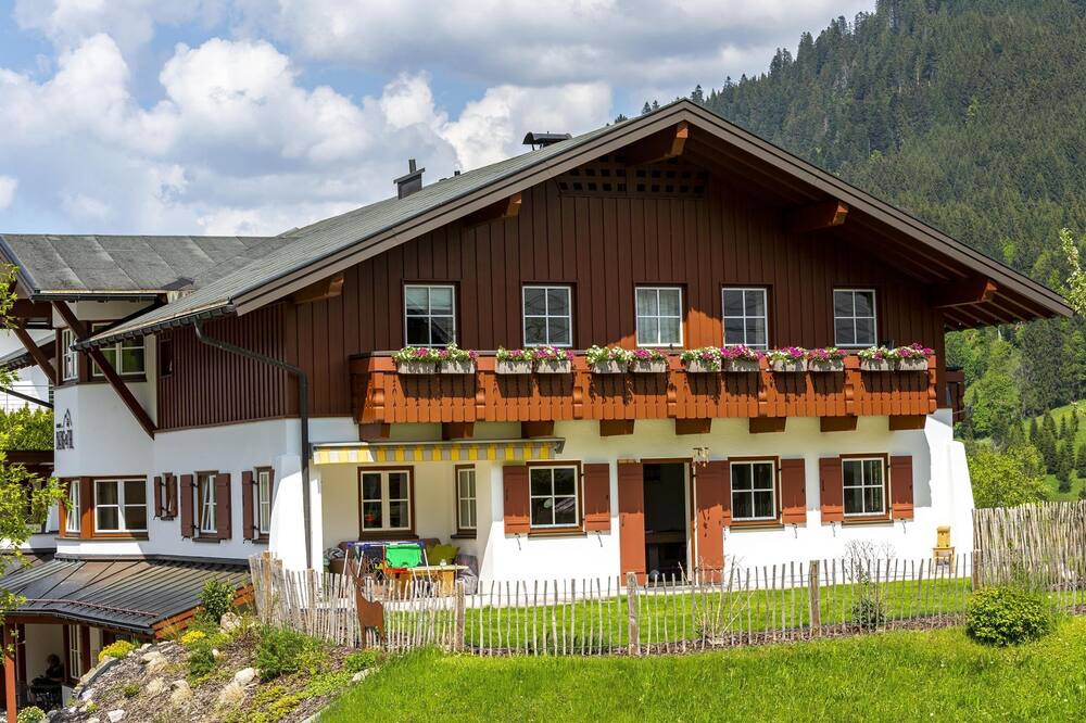 Photo of Outdoor in Hirschegg