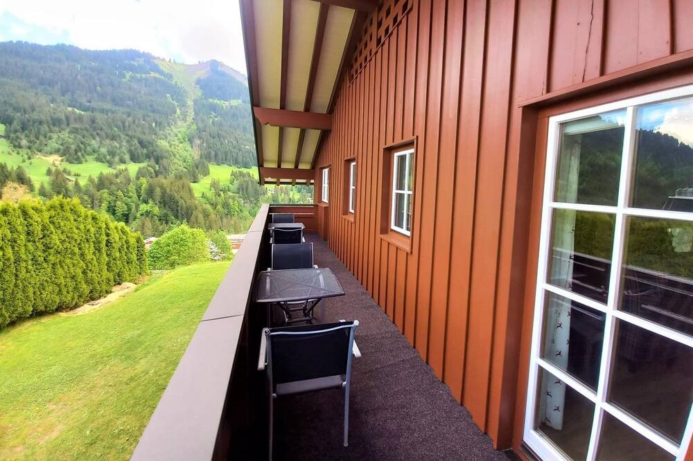 Photo of Outdoor in Hirschegg