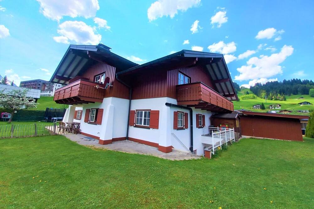 Photo of Outdoor in Hirschegg